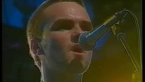 Kevin Errington of The Jaded on BBC Venue