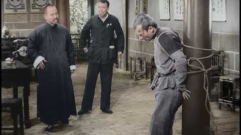 04，分辨率提升, 画质修复, 老片修复, 胶片数字化, 色彩校正 ,AI, Upscaling, VideoEnhancement, ArchiveFootage, ColorGrading