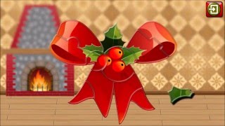 Kids Christmas puzzle Jigsaw puzzle #3