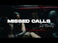 FREE Lil Tjay X Toosii Type Beat Missed Calls Sad Piano Type Beat 2025 mp3