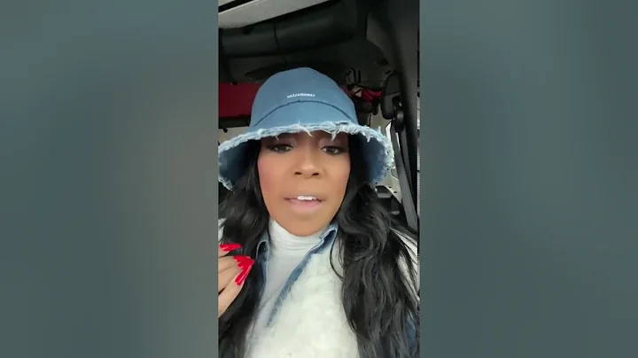 Just A Quick Check In | IG Live