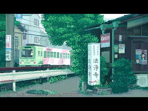 lofi hip hop radio - beats to chill/relax to