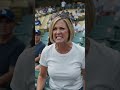 Karen Yells At The Foul Ball Thrower #ai #aicontent #foulball #karens #baseball #sports