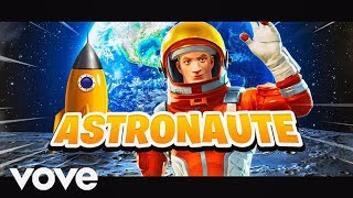 SILOW - ASTRONAUTE (CLIP OFFICIEL)