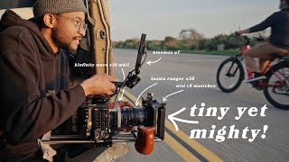 Laowa Ranger S35 Cine Zooms: What You Need to Know