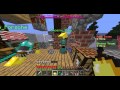 Partida De Skywars Junto com Saulo, e The_Porsche.