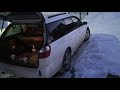 ОБЗОР МАШИНЫ ДРУГА#ШАШЛЫКИ_FRIEND&#39;S CAR REVIEW#KEBABS