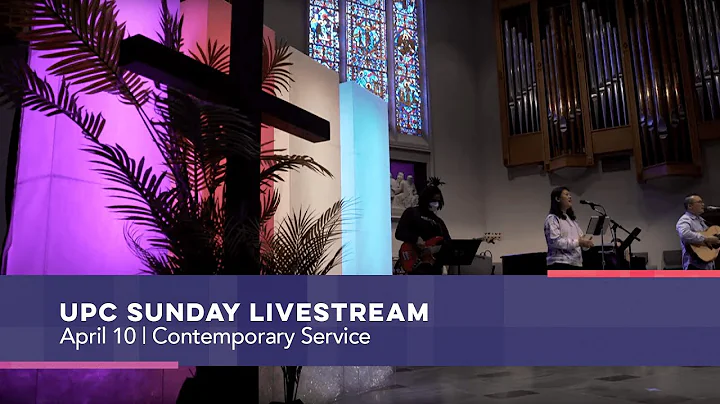 April 10, 10:45 | Jennifer Kenney "The Surprise of...