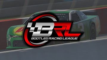 Bootleg Racing League | South Boston Speedway
