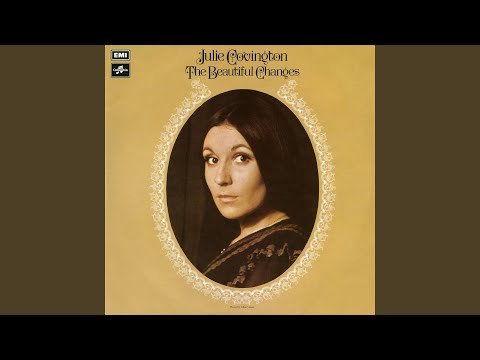 Julie Covington — Friendly Island Song