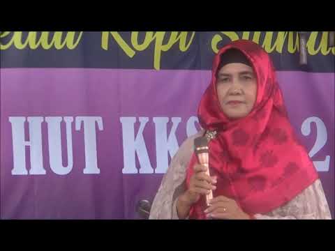 HERLINA SUBRO -- 2 Tahun Kedai Kopi Siantan