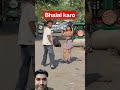 bhalai karo #prank #humanity #funnyhumor #roadcomedy #couplevolgs