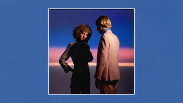 Tennis - How To Forgive