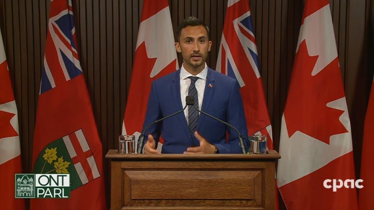 Update on Ontario's back-to-school plan – August 13, 2020