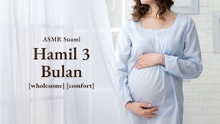 Dedek, Kamu Kapan Nendang? Asmr Roleplay Indonesia Comfort Wholesome Preview