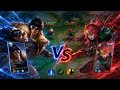 CHOU V'S ARLOTT 🤡 // 1v1 // Who is the win ❓ #chou #franco #francoteam #trend #shorts #viral