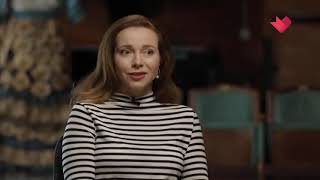картинка: «Тайны души»: Екатерина Гусева