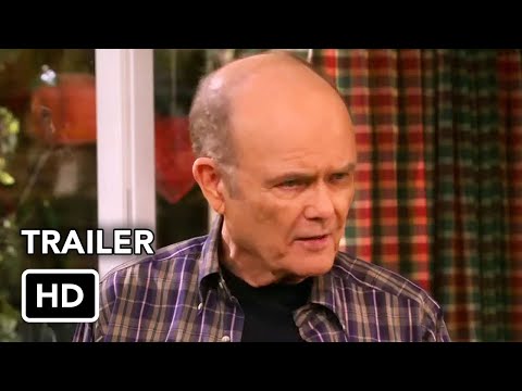 That '90s Show (Netflix) Teaser Trailer HD