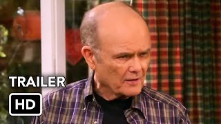 That '90s Show (Netflix) Teaser Trailer HD