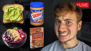 5 Foods That Will Always Keep You Fat | Ep. 144