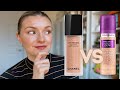 Chanel VS CoverGirl: is CoverGirl a dupe? | Cristina Maria
