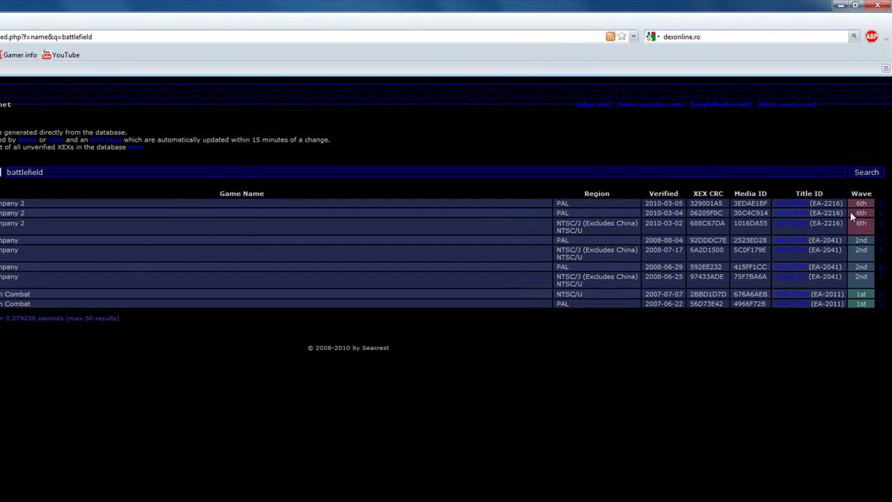 SSv2 and DMI Patch Tutorial for iXtreme LT - YouTube