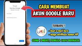 How to Create an Email Account | How to Create a New Google Account