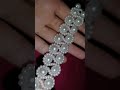 #bridaljewellery #pearls #bracelet #pearlnecklace