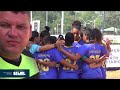 JUBs Praia - Beach Soccer - Semifinais