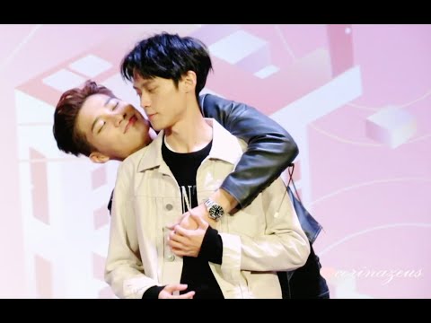 【HIStory3那一天Make our days count】項豪廷Xiang hao ting(偉恩Wayne)＆于希顧Yu xi gu(雋智Chunchih)｜Like You So Much