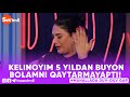 Mahallada duv-duv gap -  KELINOYIM 5 YILDAN BUYON BOLAMNI QAYTARMAYAPTI!