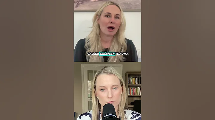 🌪 Understanding Complex Trauma In Autism