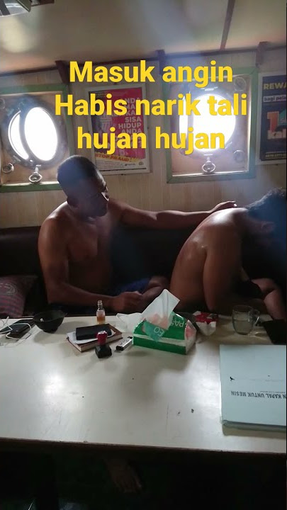 hormati suami mu