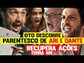 TRAVESSIA CAPITULO DE HOJE - Resumo Completo da Novela travessia Hoje! TRAVESSIA