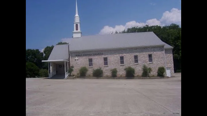reverend kenneth stubbs, bible baptist church