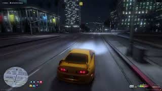 FIVEM  QUANTV + INSTALAÇAO + PRESET IN GAME