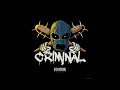 [FREE] Arbantone Instrumental 2023 "Criminal" | Dancehall Gengetone Beats