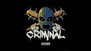 [FREE] Arbantone Instrumental 2023 'Criminal' | Dancehall Gengetone Beats