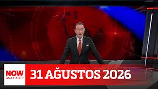 KKTC'de 3 gün yas ilan edildi... 31 Ağustos 2026 NOW Ana Haber