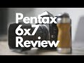 Pentax 67 Review