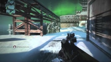 diabloho - Black Ops Theater Mode - Jump Technique