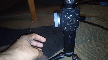 Smooth 4 Red Light Issue (NOT a balancing issue)