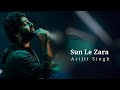 Lyrics : Sun Le Zara | Full Song | Singham Returns – Arijit Singh @srgmindiamusic