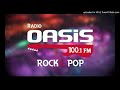 RADIO OASIS - OASIS MIX SESSIONS MIX GHOSTBUSTERS