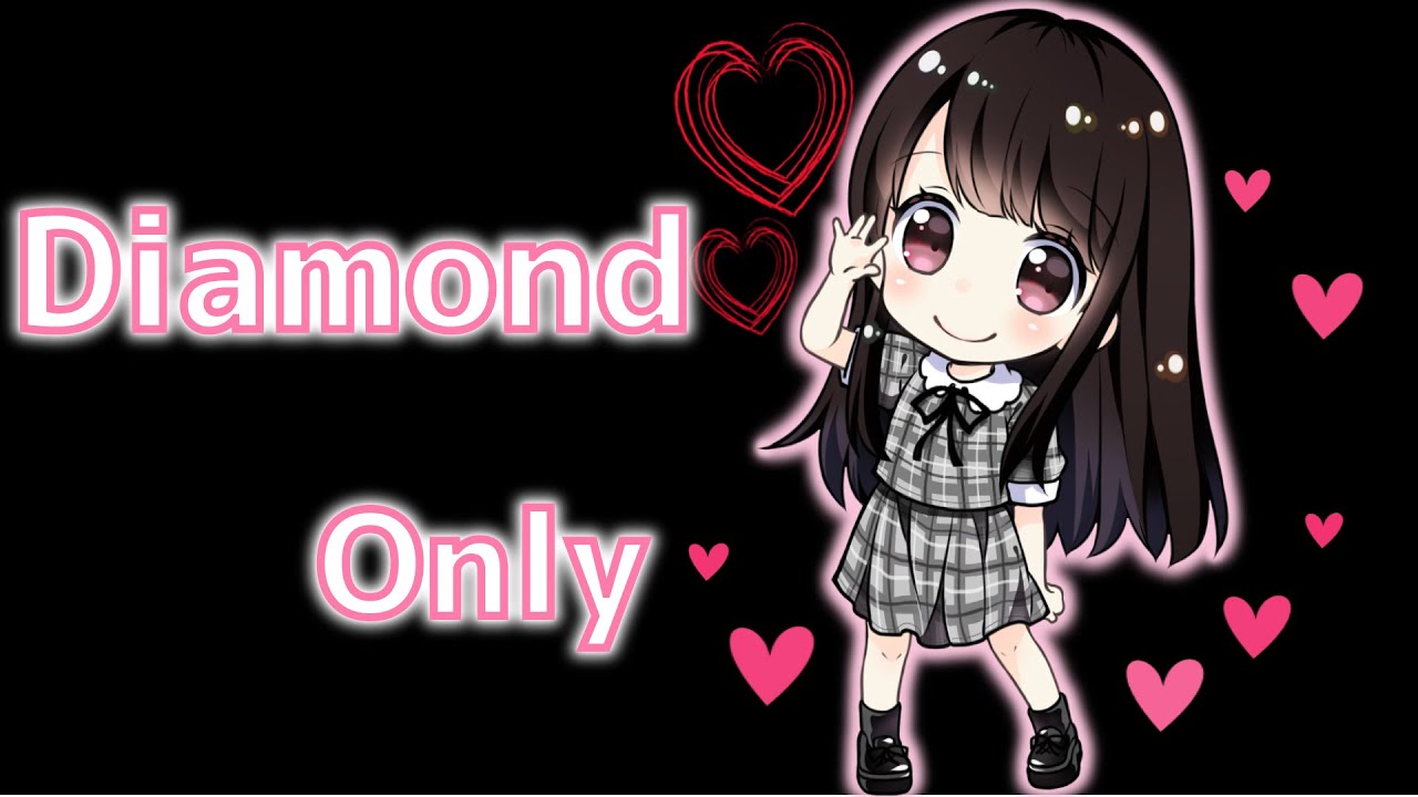 Diamond Only E Girls イーガルズ ダイヤモンドオンリー Youtube