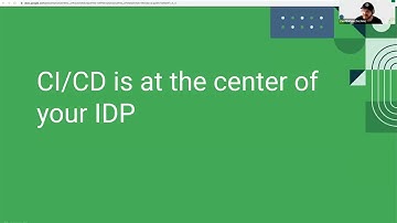 Platform Engineering: The Key to Successful Transformation for the Enterprise