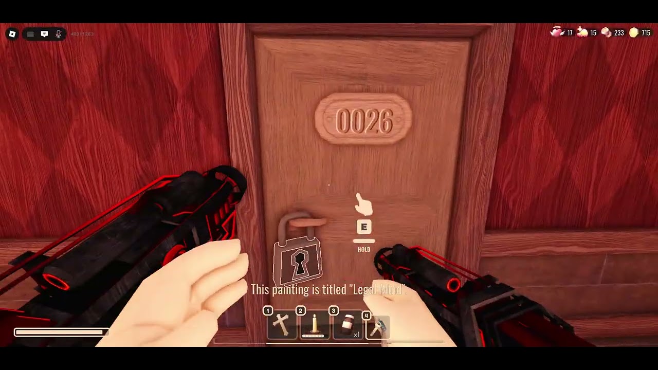 Doors (part 1) (seek chase at 12:52)