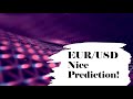 Nice Prediction! Results of last EUR/USD Review and Analysis by AndyW showing results this week!