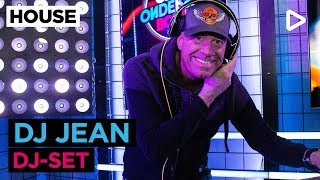DJ Jean (DJset) | SLAM!