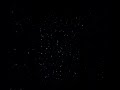 Sleep Under Stars 🌌 | Projector Magic at Home